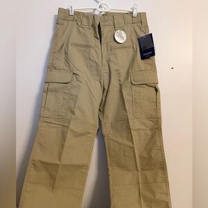 Propper Men's Cargo Pants in Tan
